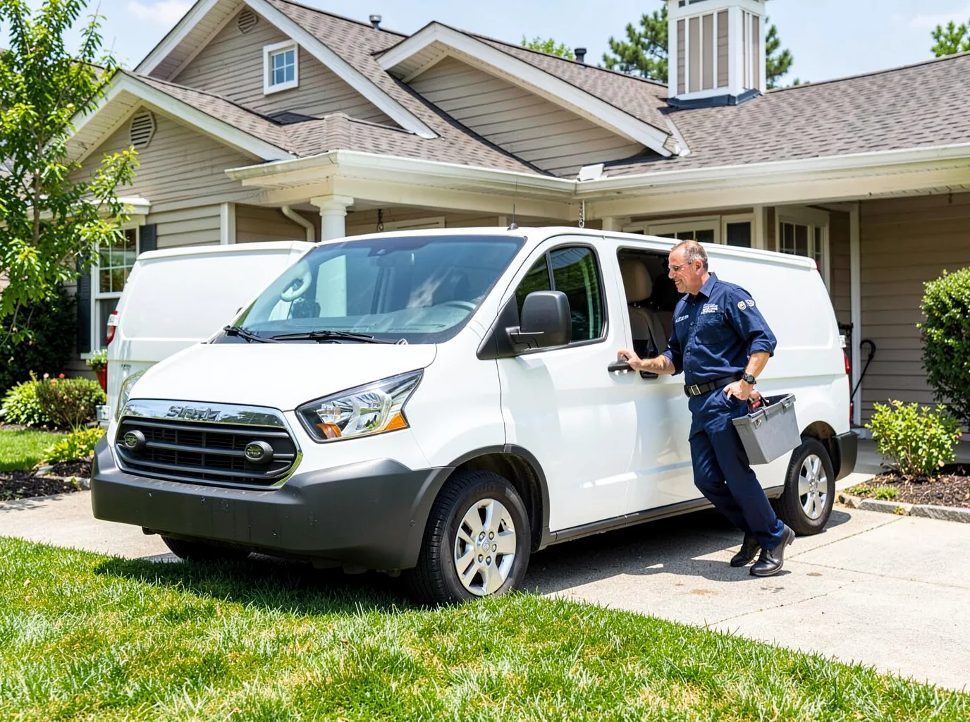 Emergency Plumber company in Shambaugh, IA